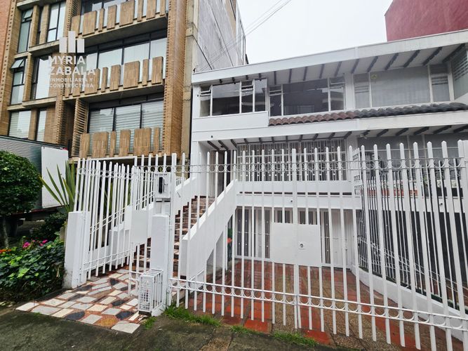 Casa en Arriendo en Pasadena, Bogotá - Miniatura 24