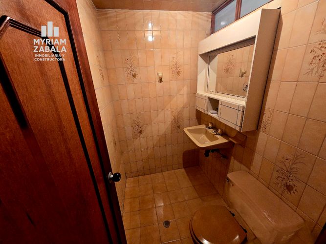 Casa en Arriendo en Pasadena, Bogotá - Miniatura 18