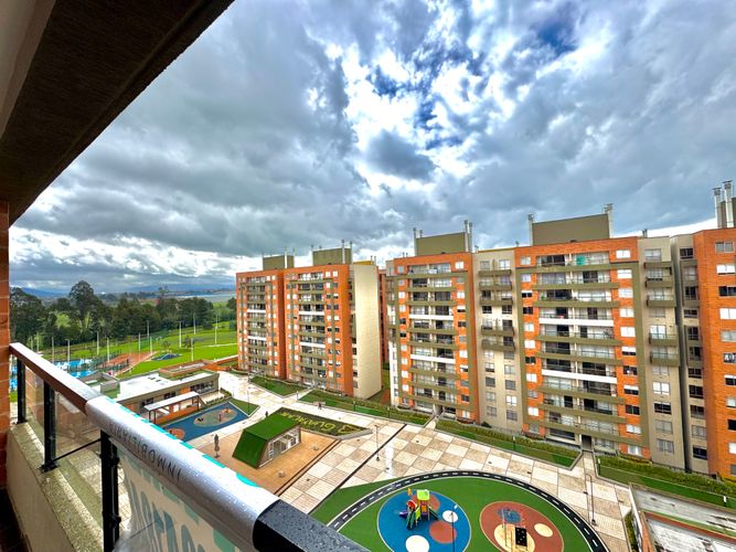 Apartamento en Venta en Novaterra, Mosquera - Imagen 1