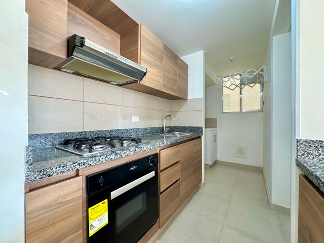 Apartamento en Venta en Novaterra, Mosquera - Miniatura 2