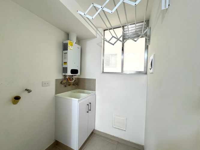 Apartamento en Venta en Novaterra, Mosquera - Miniatura 3