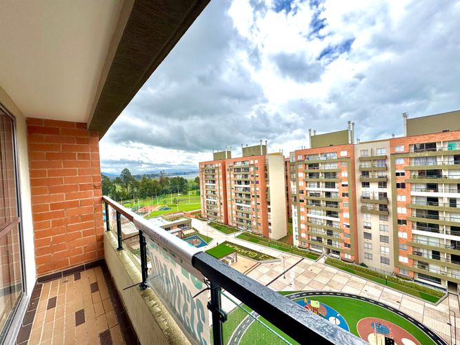 Apartamento en Venta en Novaterra, Mosquera - Miniatura 21
