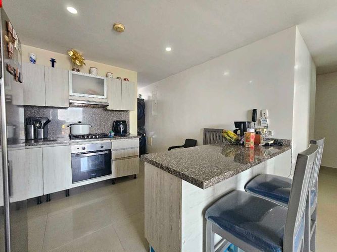 Apartamento en Venta en Las delicias, Barranquilla - Miniatura 4