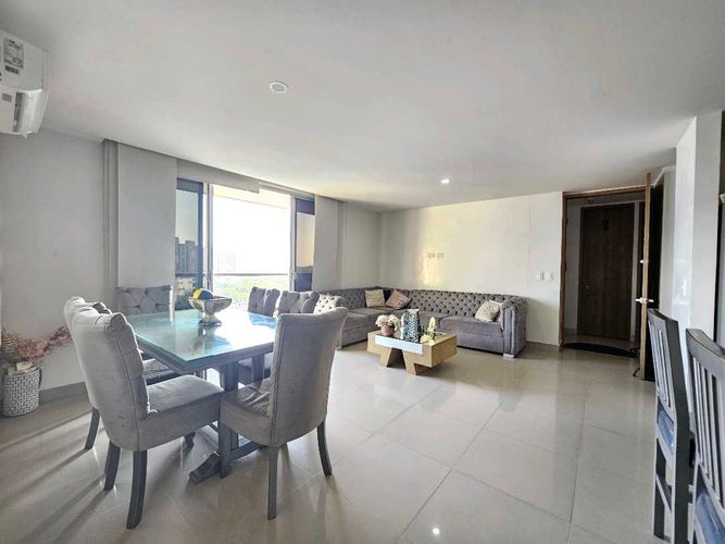 Apartamento en Venta en Las delicias, Barranquilla - Miniatura 6
