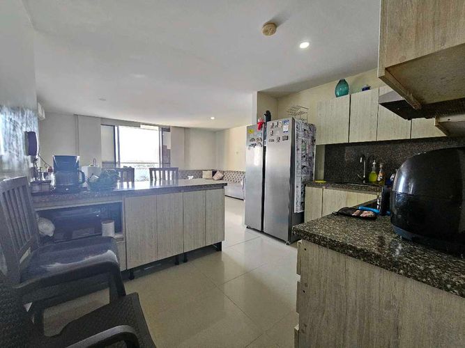 Apartamento en Venta en Las delicias, Barranquilla - Miniatura 10