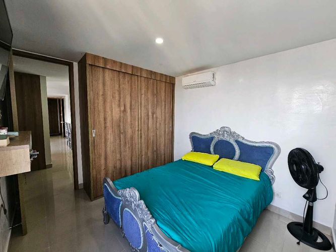 Apartamento en Venta en Las delicias, Barranquilla - Miniatura 15