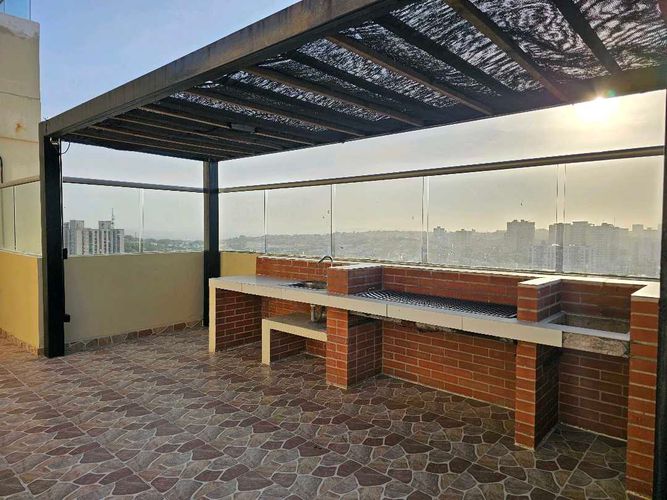 Apartamento en Venta en Las delicias, Barranquilla - Miniatura 27