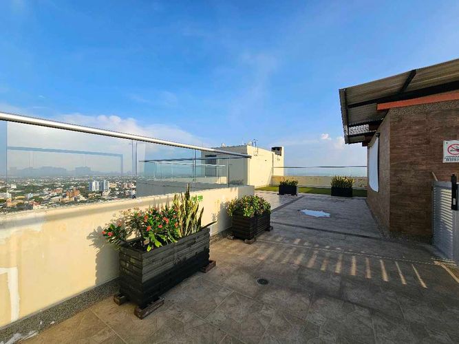 Apartamento en Venta en Las delicias, Barranquilla - Miniatura 28