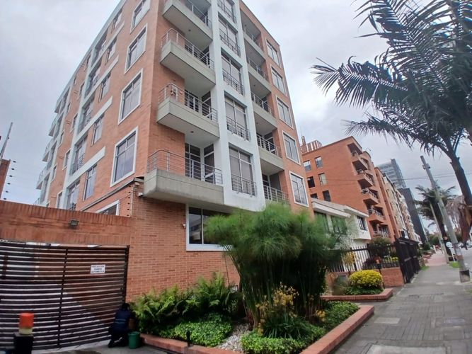Oficina en Arriendo en Chicó Navarra, Bogotá - Imagen 1