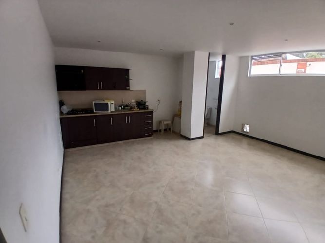 Oficina en Arriendo en Chicó Navarra, Bogotá - Miniatura 3