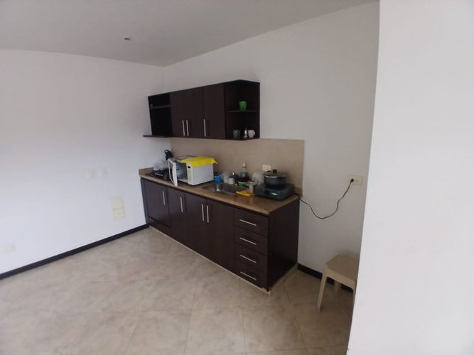 Oficina en Arriendo en Chicó Navarra, Bogotá - Miniatura 5