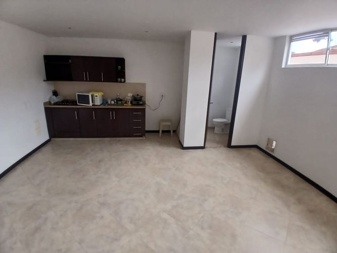 Oficina en Arriendo en Chicó Navarra, Bogotá - Miniatura 6