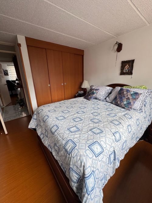 Apartamento en Venta en Coeducadores, Tunja - Imagen 1