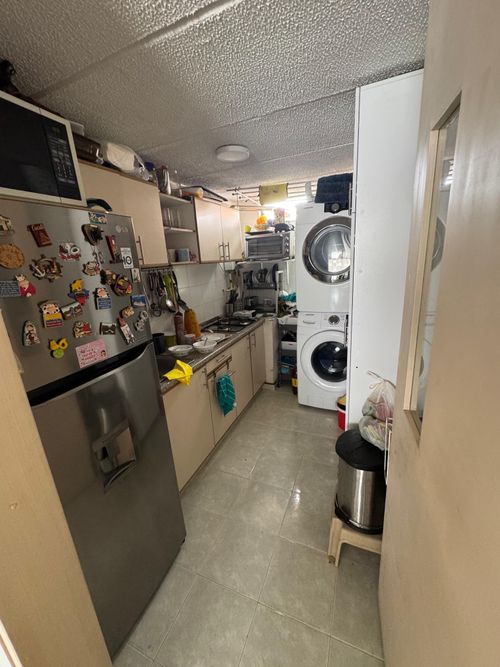 Apartamento en Venta en Coeducadores, Tunja - Miniatura 3