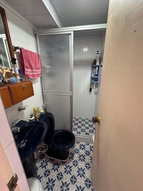 Apartamento en Venta en Coeducadores, Tunja - Miniatura 4