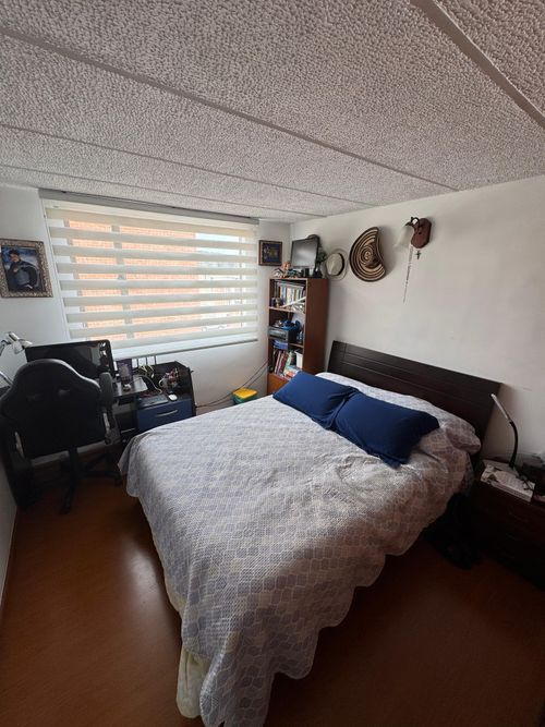 Apartamento en Venta en Coeducadores, Tunja - Miniatura 5