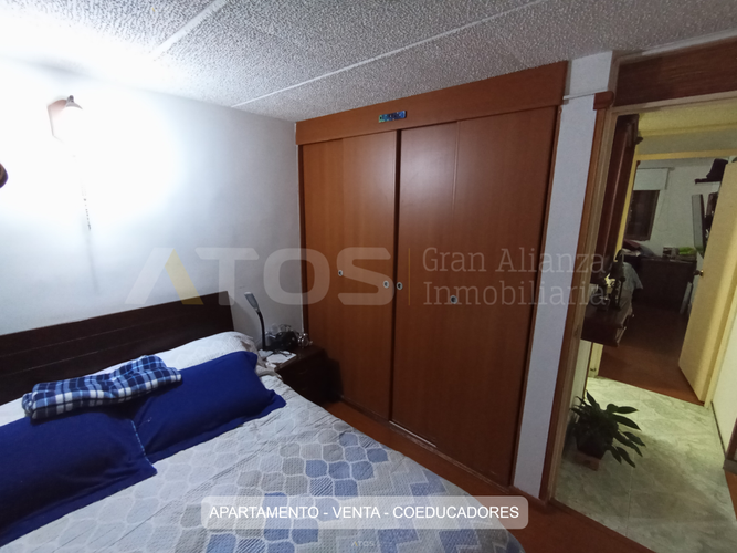 Apartamento en Venta en Coeducadores, Tunja - Miniatura 6