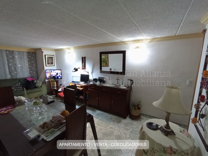 Apartamento en Venta en Coeducadores, Tunja - Miniatura 7