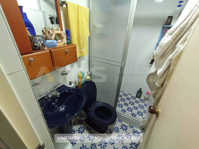 Apartamento en Venta en Coeducadores, Tunja - Miniatura 10