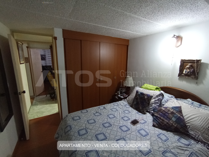Apartamento en Venta en Coeducadores, Tunja - Miniatura 11