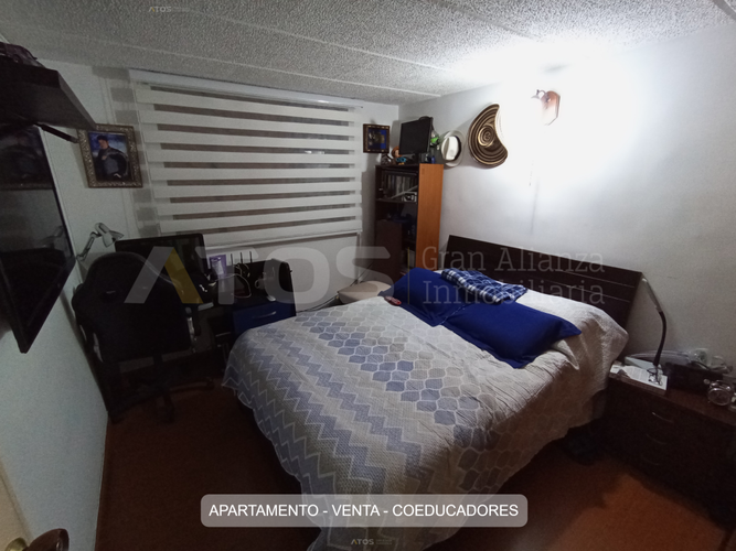 Apartamento en Venta en Coeducadores, Tunja - Miniatura 12