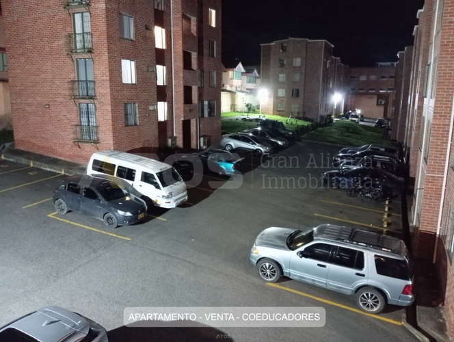 Apartamento en Venta en Coeducadores, Tunja - Miniatura 13