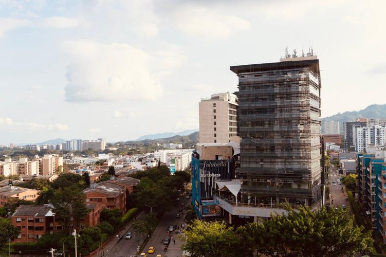 Apartaestudio en Venta en Rincon de piedra pintada, Ibagué - Imagen 1