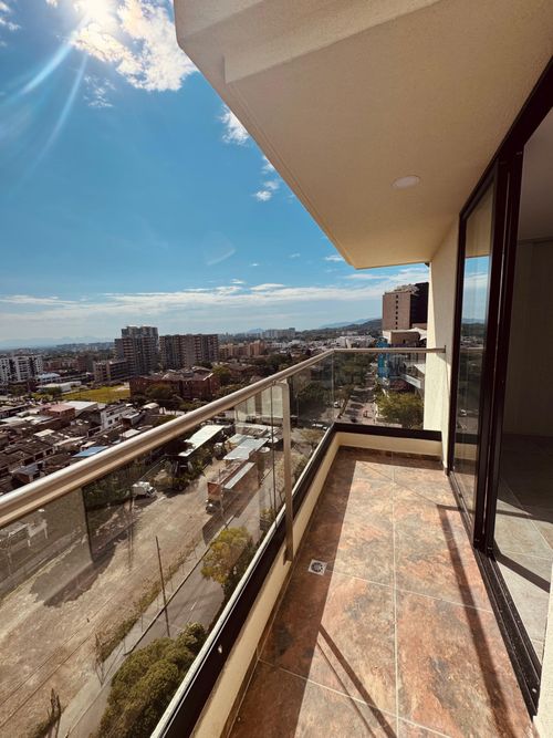 Apartaestudio en Venta en Rincon de piedra pintada, Ibagué - Miniatura 4