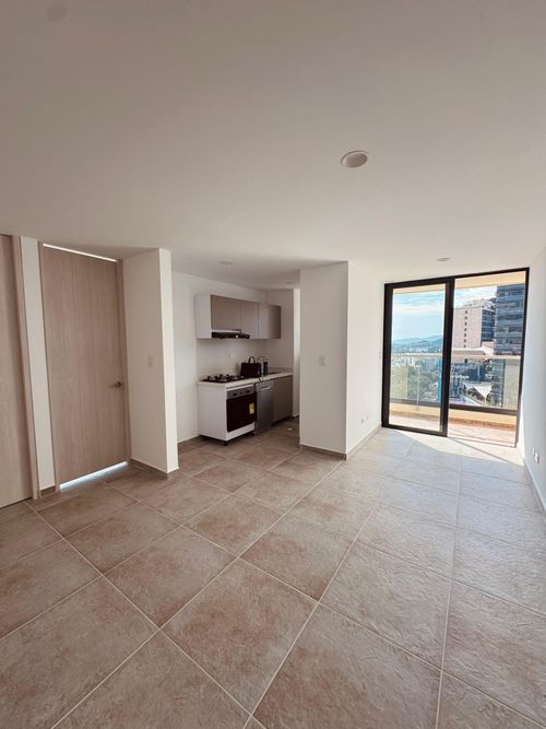Apartaestudio en Venta en Rincon de piedra pintada, Ibagué - Miniatura 5
