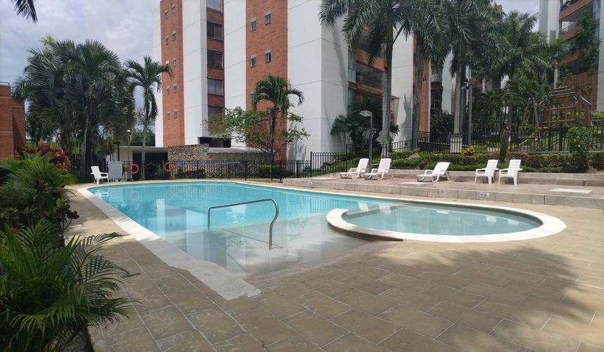 Apartamento en  Venta en Seminario, Cali - Imagen 1