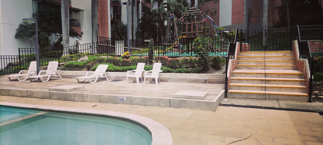 Apartamento en  Venta en Seminario, Cali - Miniatura 2