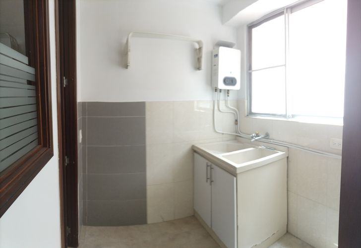 Apartamento en  Venta en Seminario, Cali - Miniatura 27