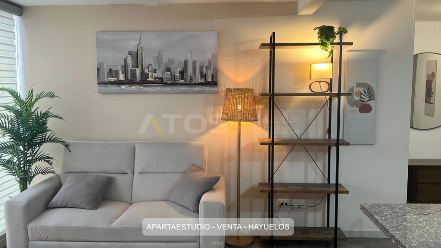 Apartaestudio en Venta en Tunja - Miniatura 2