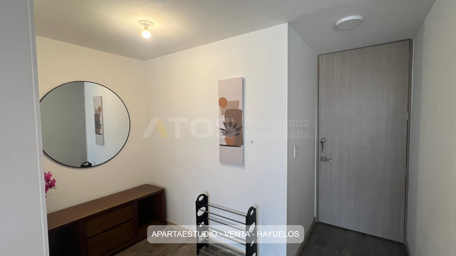 Apartaestudio en Venta en Tunja - Miniatura 3