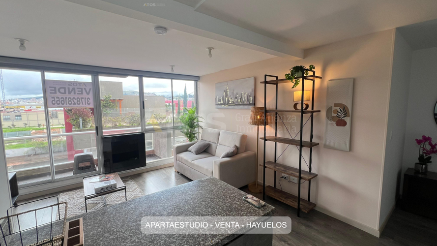 Apartaestudio en Venta en Tunja - Miniatura 4