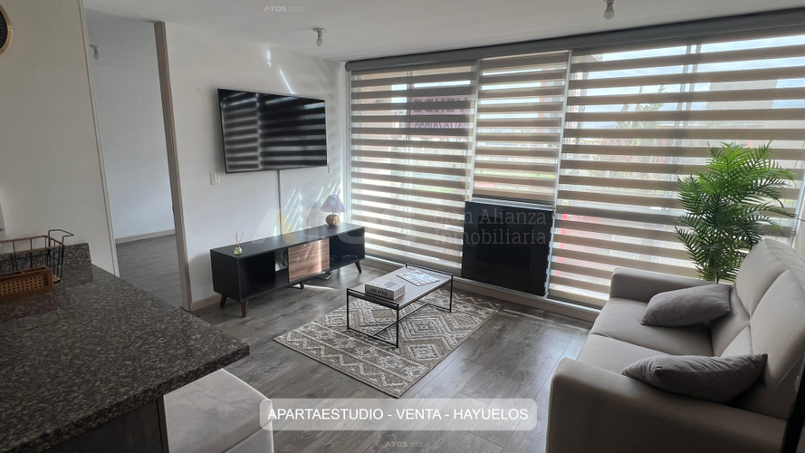 Apartaestudio en Venta en Tunja - Miniatura 5