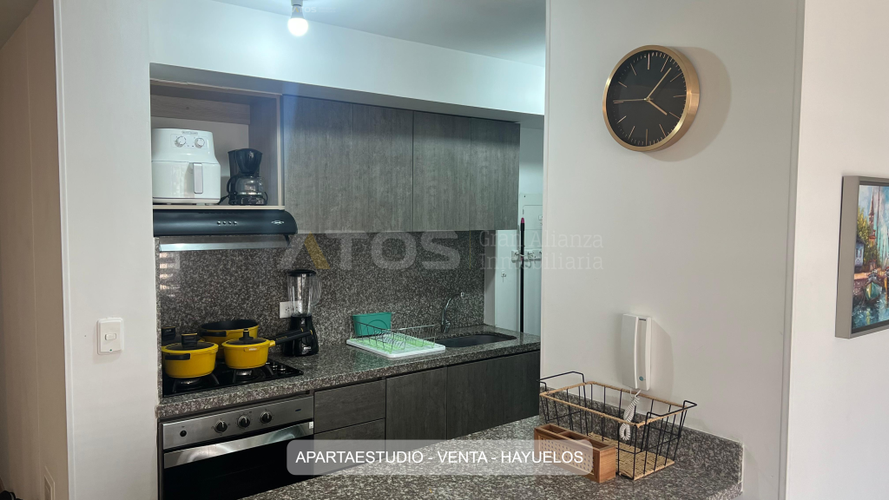 Apartaestudio en Venta en Tunja - Miniatura 7