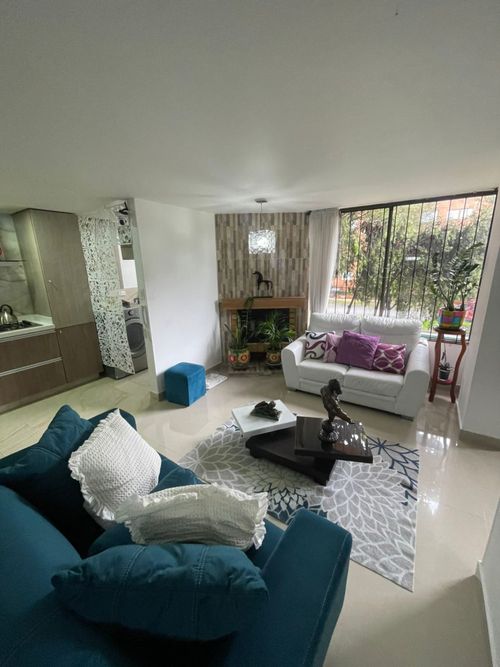 Apartamento en Venta en Colina Campestre, Bogotá - Miniatura 2