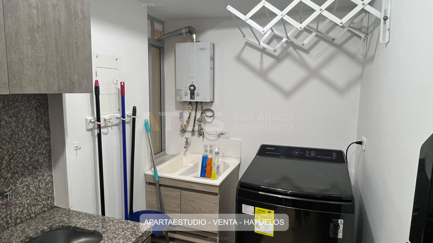 Apartaestudio en Venta en Tunja - Miniatura 10