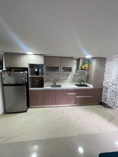 Apartamento en Venta en Colina Campestre, Bogotá - Miniatura 4