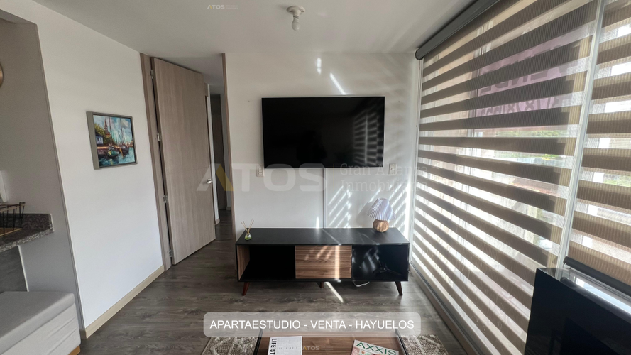 Apartaestudio en Venta en Tunja - Miniatura 11