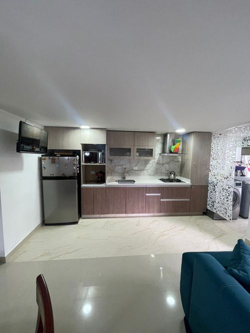 Apartamento en Venta en Colina Campestre, Bogotá - Miniatura 5