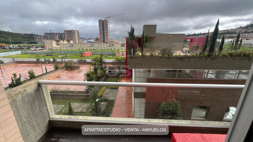 Apartaestudio en Venta en Tunja - Miniatura 12