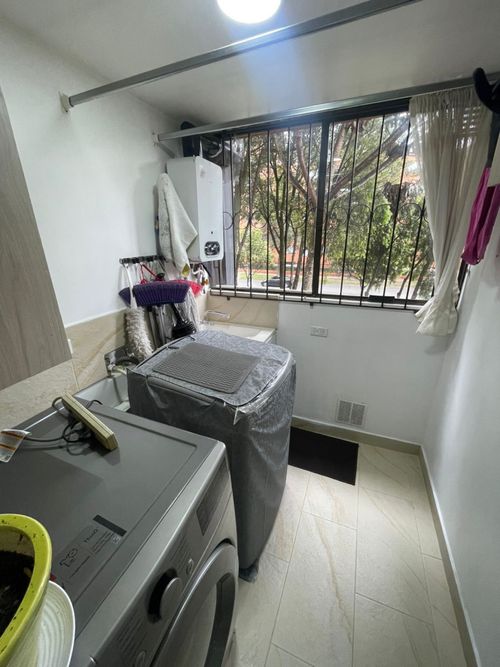 Apartamento en Venta en Colina Campestre, Bogotá - Miniatura 6