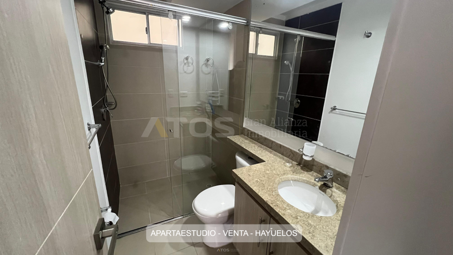 Apartaestudio en Venta en Tunja - Miniatura 13