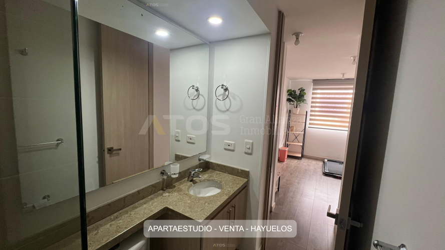 Apartaestudio en Venta en Tunja - Miniatura 14