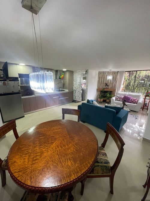 Apartamento en Venta en Colina Campestre, Bogotá - Miniatura 9