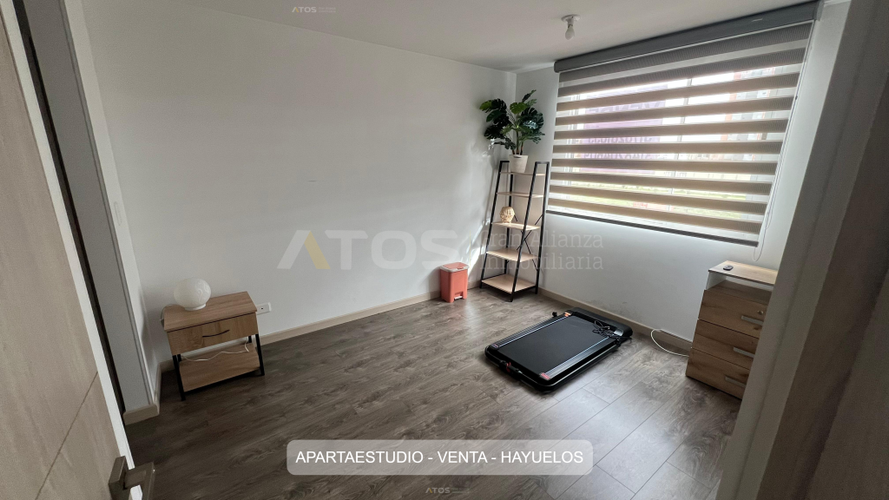 Apartaestudio en Venta en Tunja - Miniatura 15