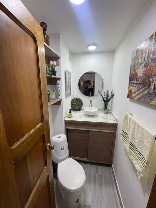 Apartamento en Venta en Colina Campestre, Bogotá - Miniatura 10