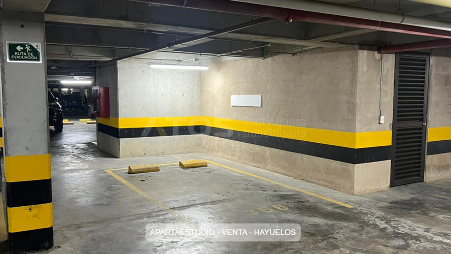 Apartaestudio en Venta en Tunja - Miniatura 17